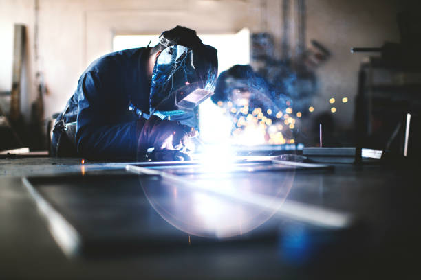 Best Automation and Robotic Welding in Laguna Niguel, CA