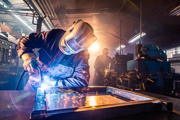 Best Structural Steel Welding in Laguna Niguel, CA