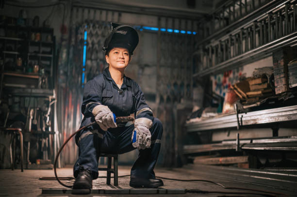 Best Welding Inspection and Certification in Laguna Niguel, CA