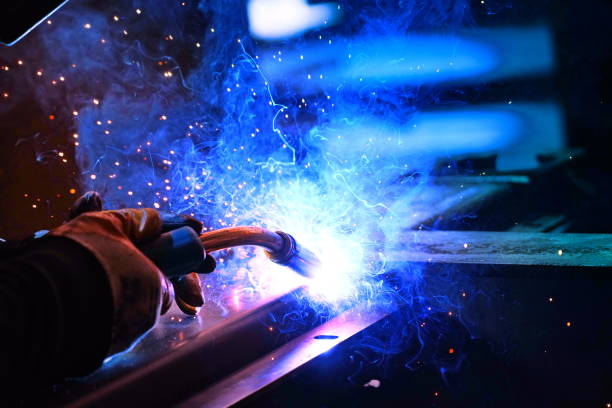 Laguna Niguel, CA Welder & Metal Fabrication Company