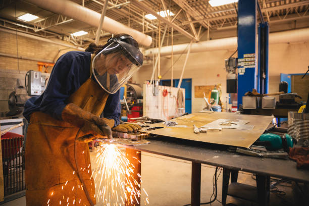 Affordable Welder Services in Laguna Niguel, CA