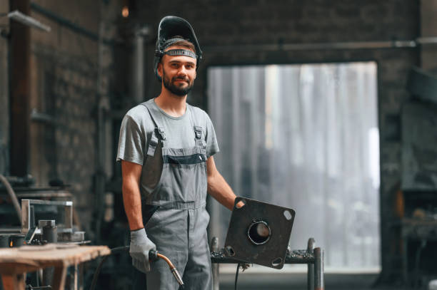 Best Welding Equipment Sales and Repair in Laguna Niguel, CA
