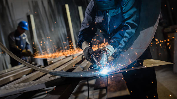 Professional Welder & Metal Fabrication in Laguna Niguel, CA