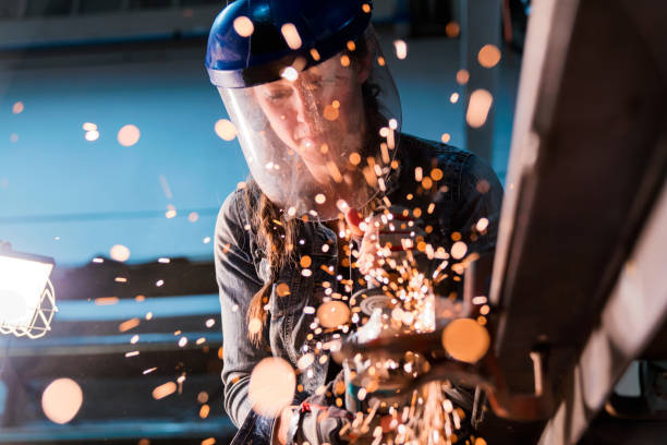 Best Marine and Shipbuilding Welding in Laguna Niguel, CA
